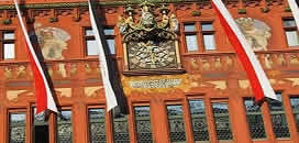 Basel per 38,46 € o menys, gen. >